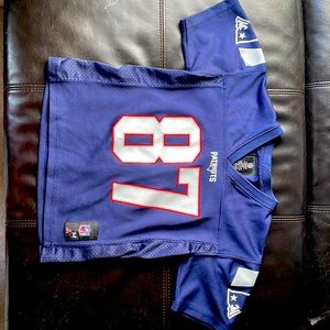 Kids Gronkowski Jersey